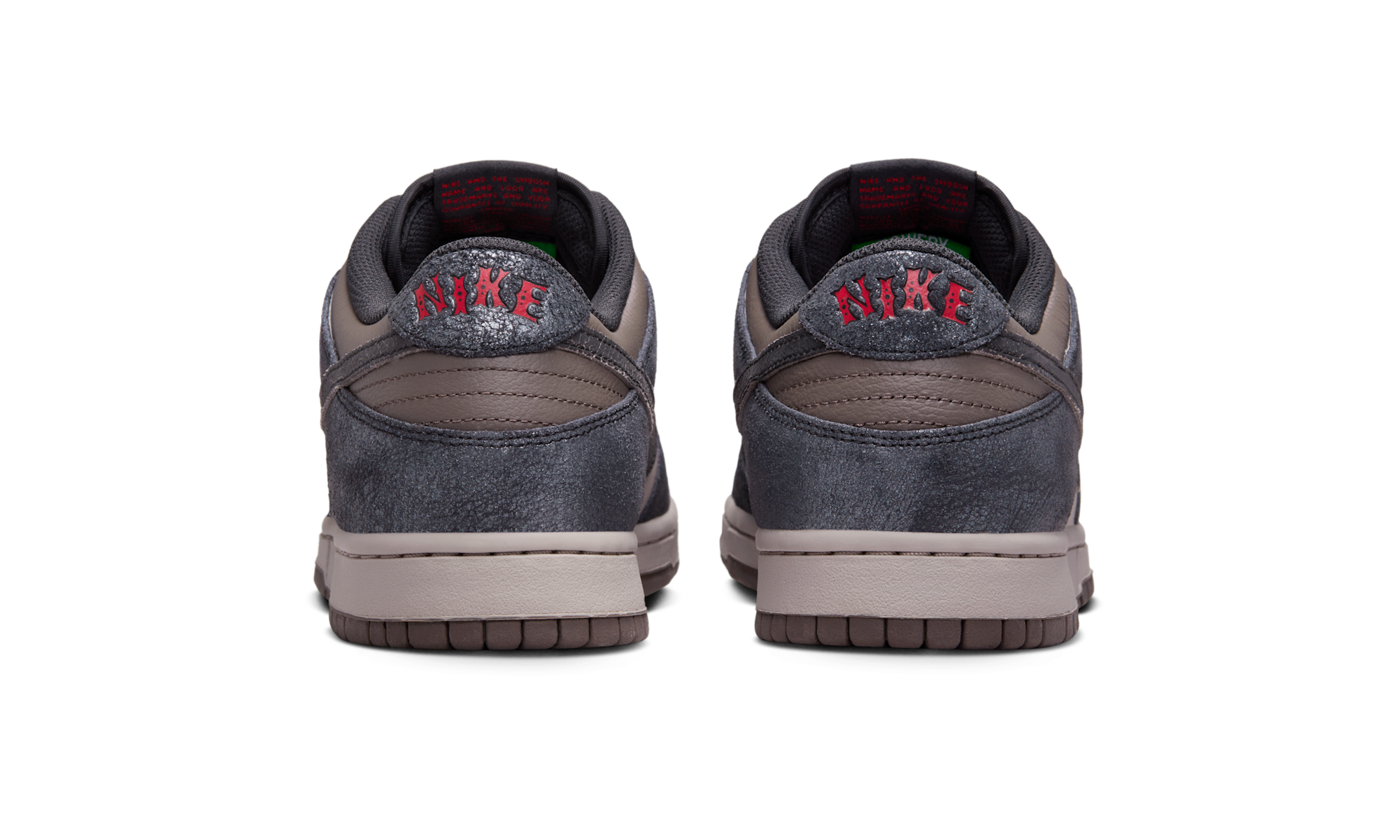 Nike Dunk Low Retro NYC CBGB