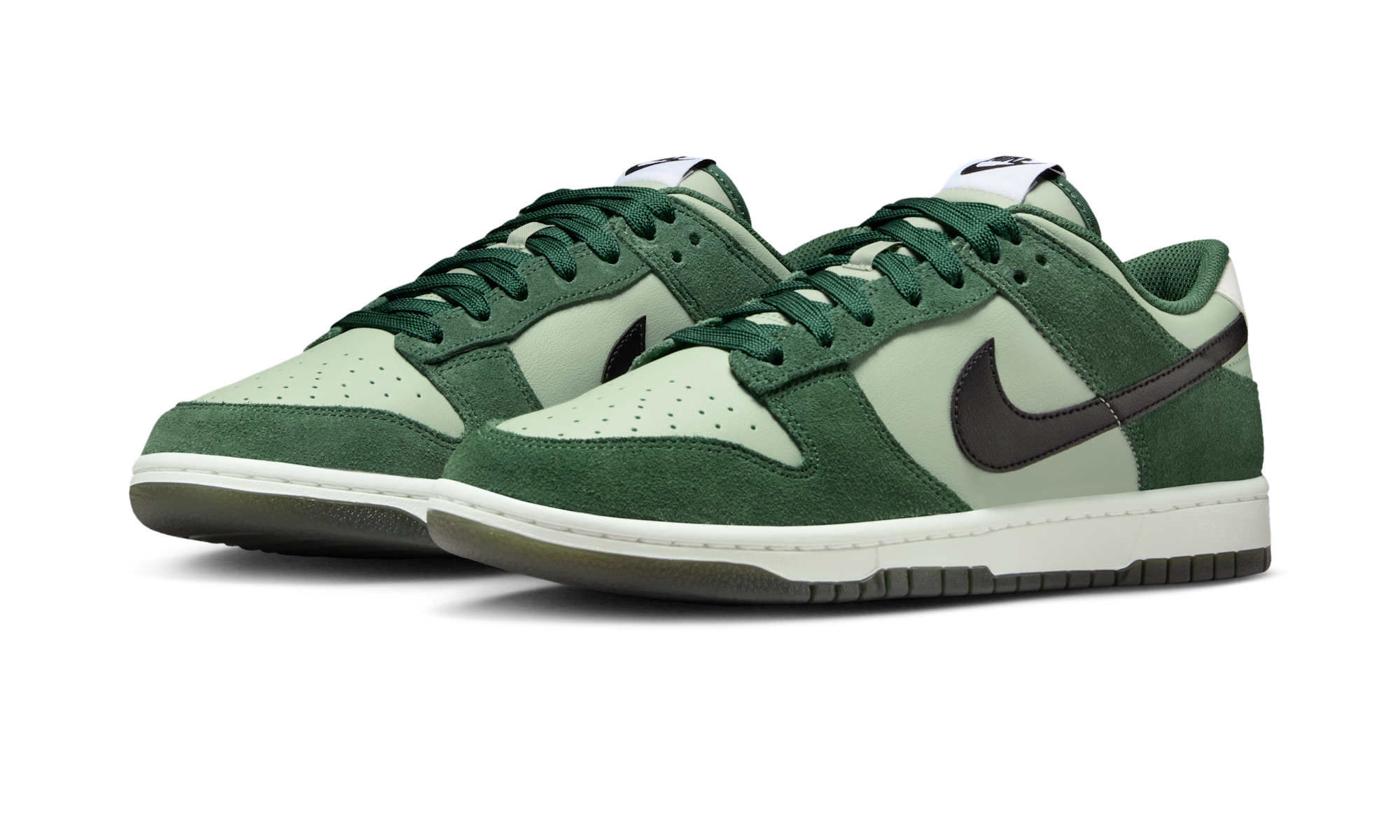 Nike Dunk Low Retro SE Jade Horizon Fir