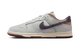 Nike Dunk Low Retro SE Off White Moon Particle Dark Raisin