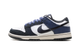 Nike Dunk Low Retro SE White Off Noir Sanded Purple