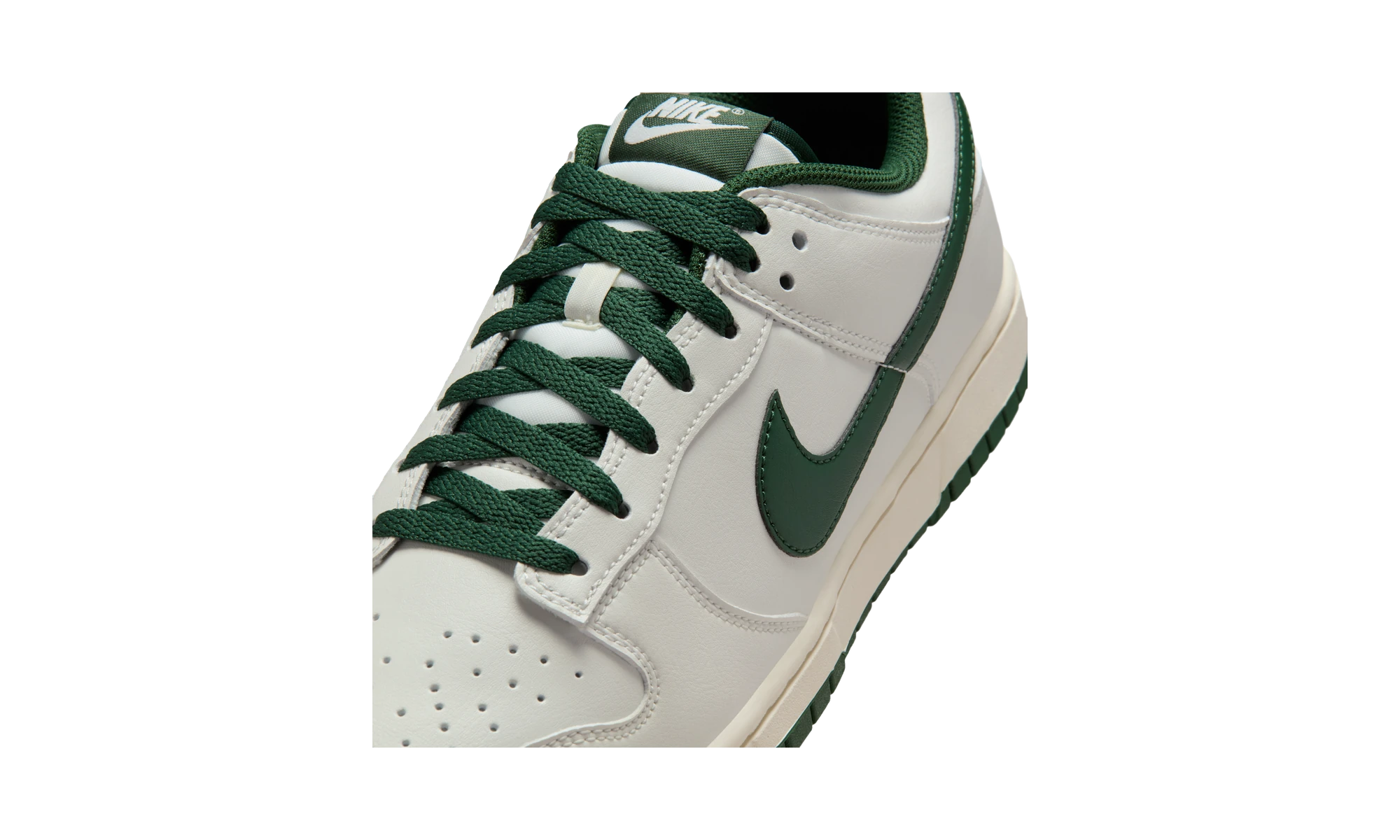 Nike Dunk Low Retro Sail Fir
