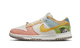 Nike Dunk Low Retro Sun Club Multi