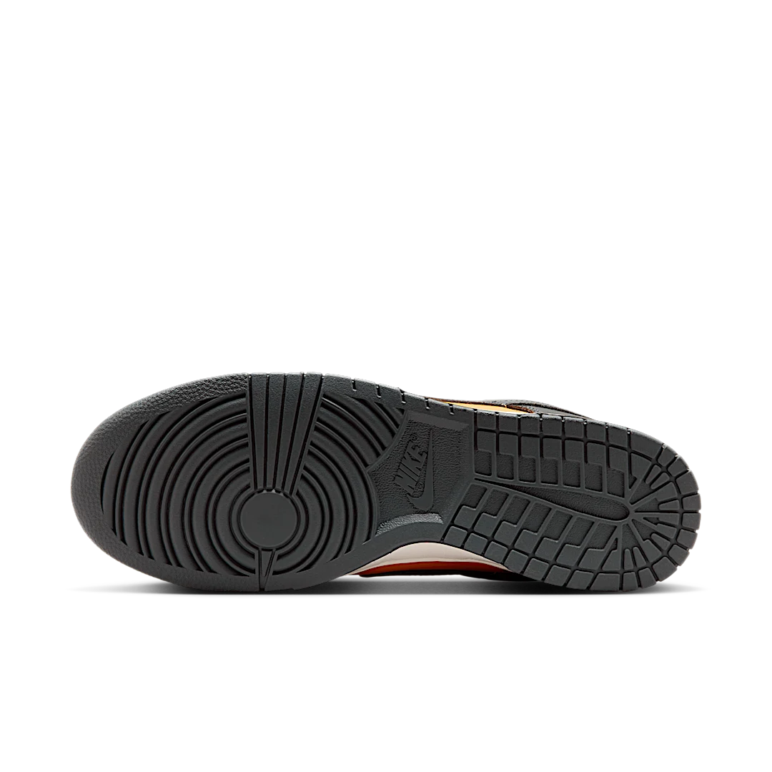 Nike Dunk Low Retro Sundial Anthracite, Sundial/Anthracite-Sail (HF5441-700)