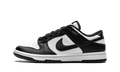 Nike Dunk Low Retro White Black Panda