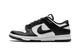 Nike Dunk Low Retro White Black Panda