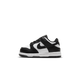 Nike Dunk Low Retro White Black Panda (TD)