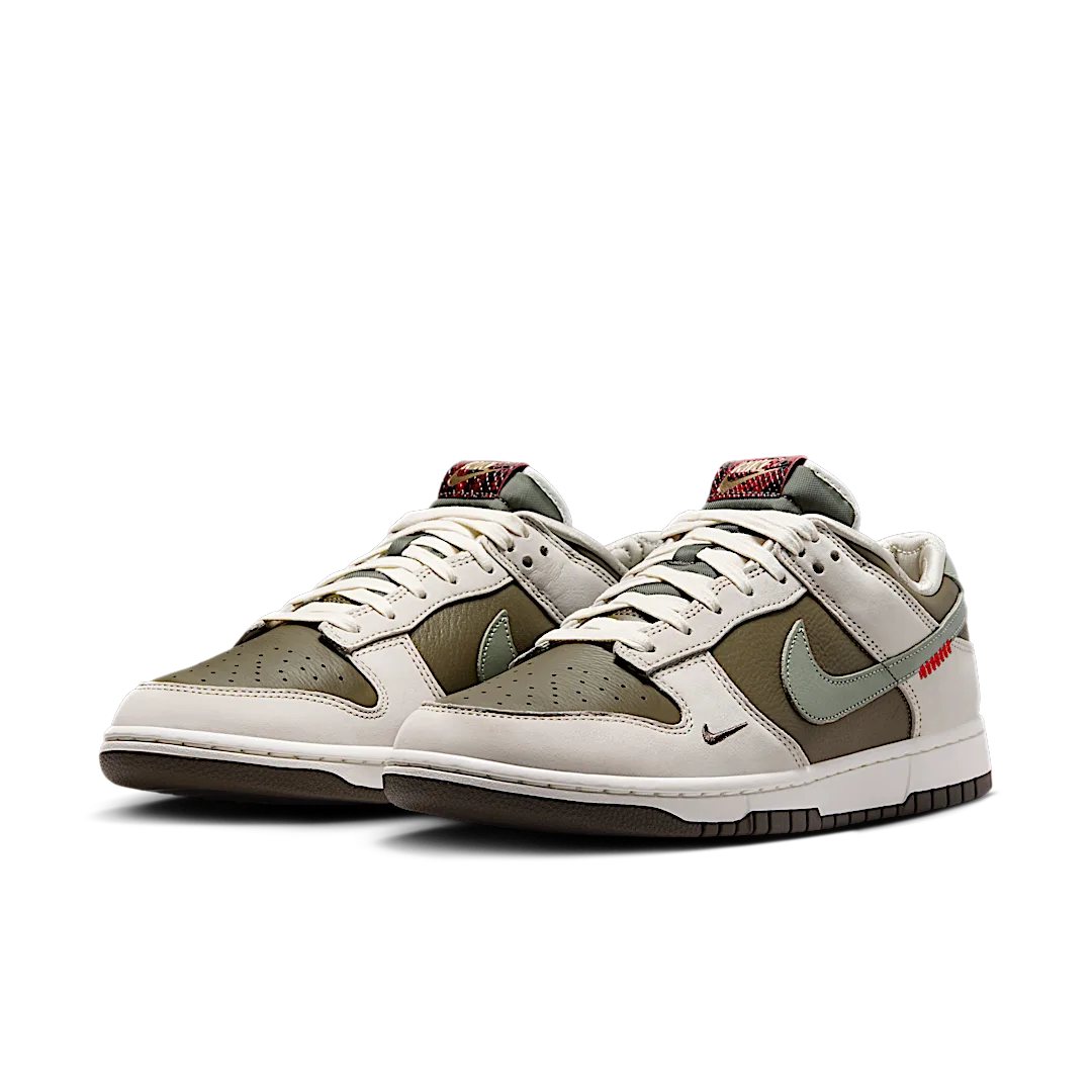 Nike Dunk Low Retro Year of the Snake (2025)