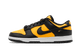 Nike Dunk Low Reverse Goldenrod (2024)