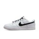 Nike Dunk Low Reverse Panda