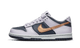 Nike Dunk Low SE Copper Swoosh