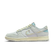 Nike Dunk Low SE Gone Fishing Chinook Salmon