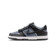Nike Dunk Low SE Light Carbon White Black