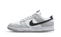 Nike Dunk Low SE Lottery Pack Gray Fog