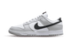 Nike Dunk Low SE Lottery Pack Gray Fog