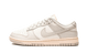 Nike Dunk Low Sail Light Bone