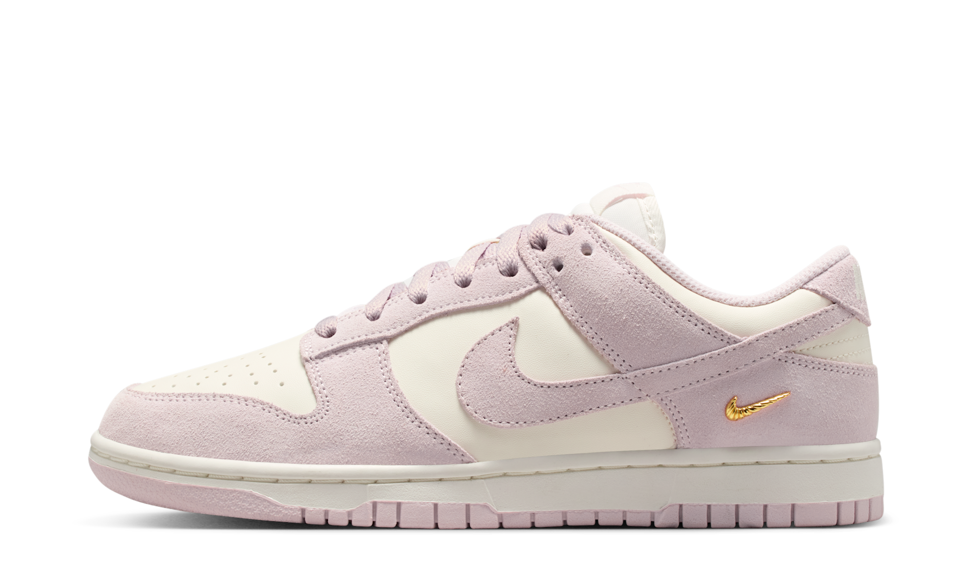 Nike Dunk Low Sail Pearl Pink
