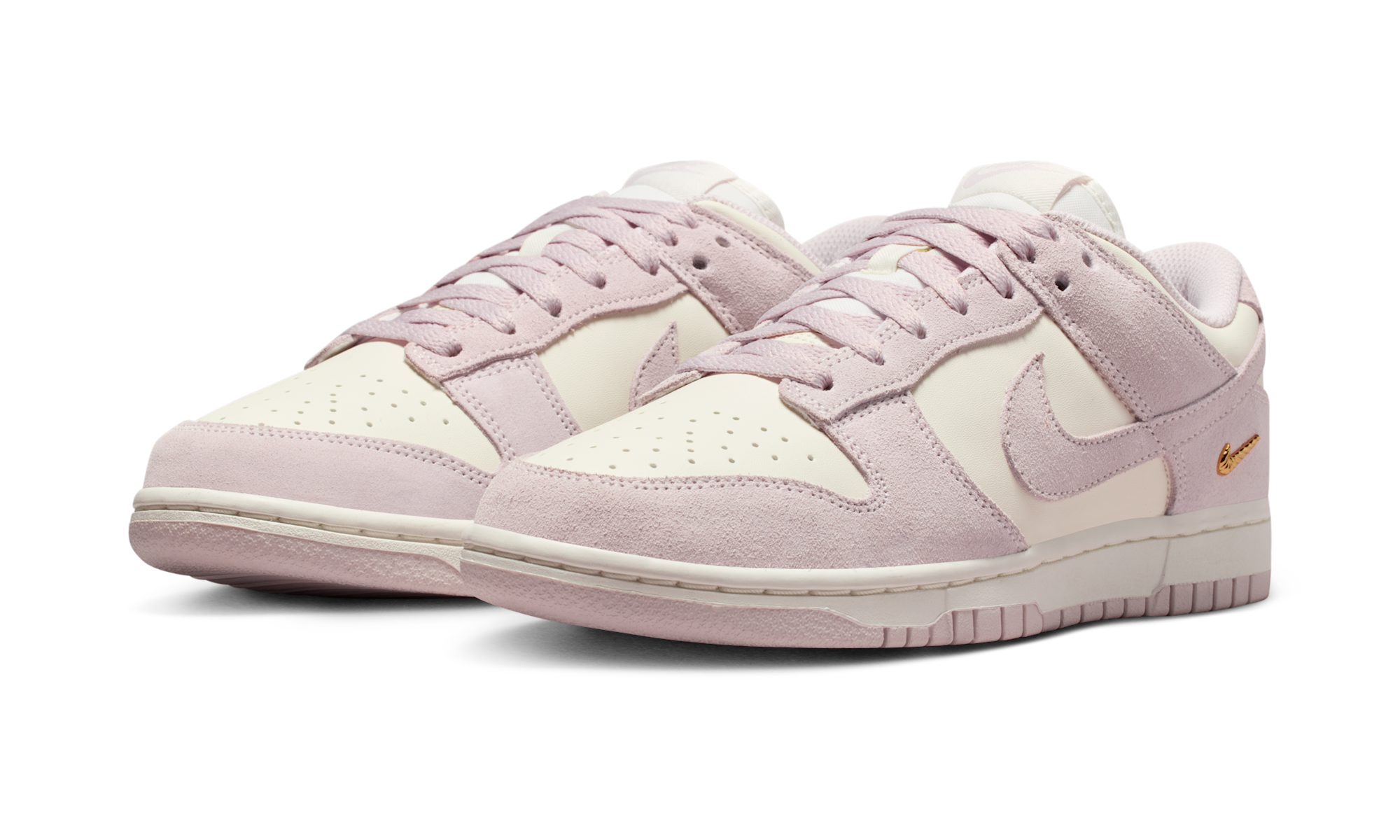 Nike Dunk Low Sail Pearl Pink