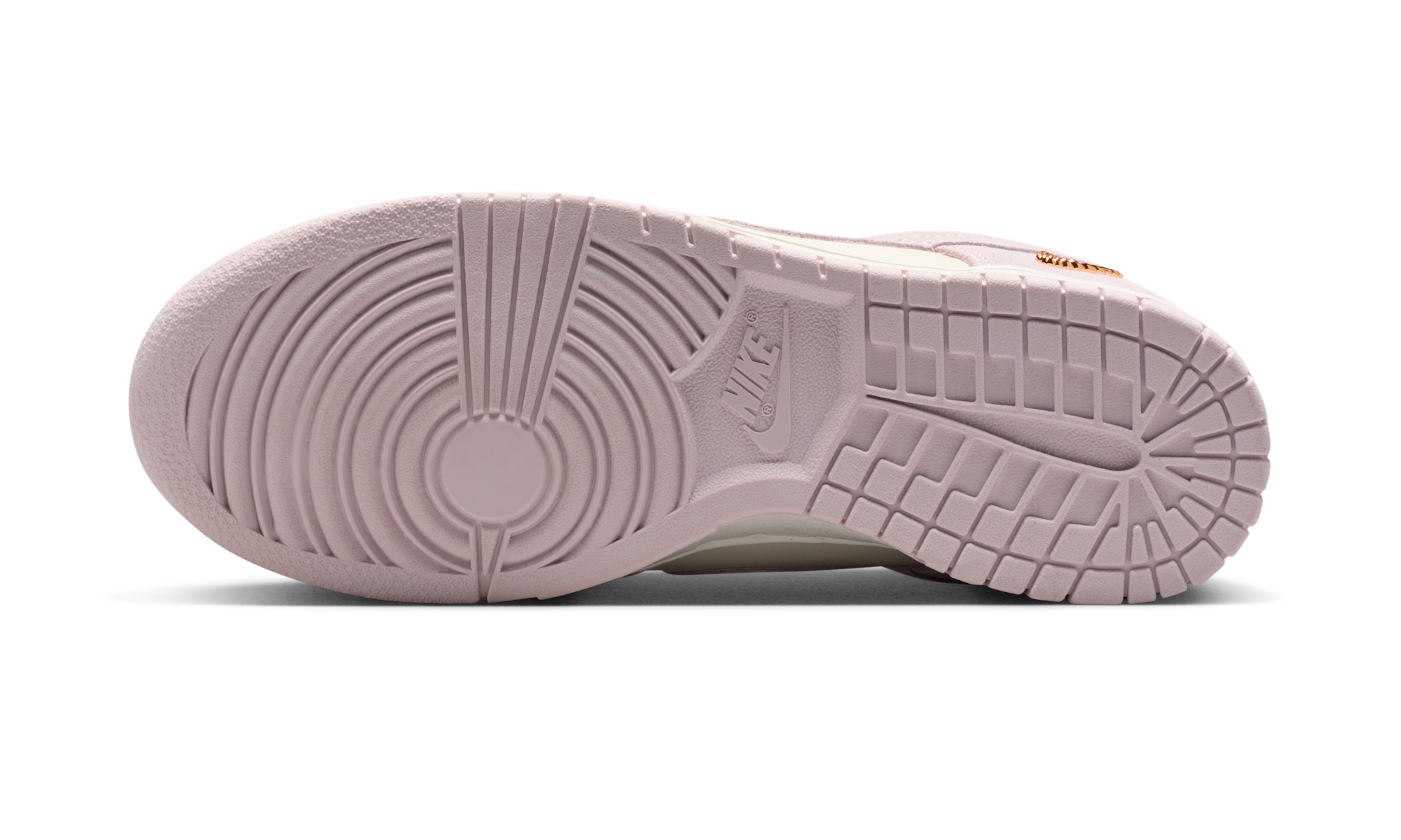 Nike Dunk Low Sail Pearl Pink