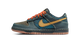 Nike Dunk Low Seaweed Ochre Khaki
