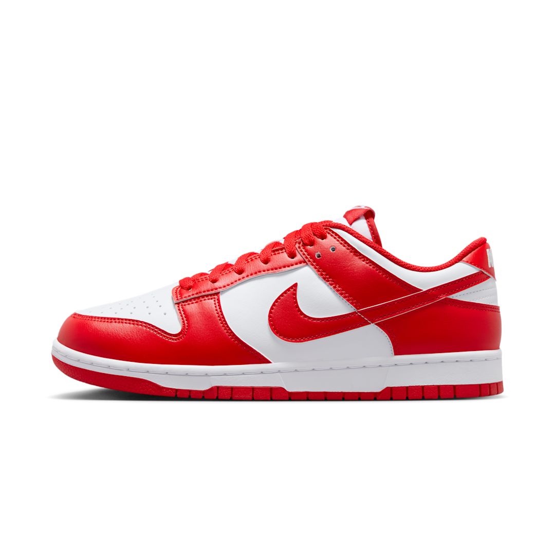 Nike Dunk Low St. Johns (2025)