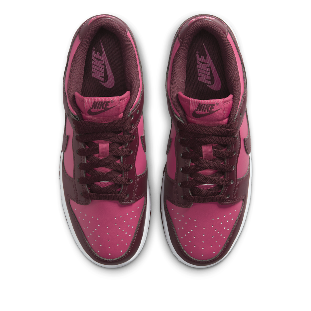 Nike Dunk Low Sweet Beet
