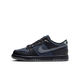Nike Dunk Low Symbiote