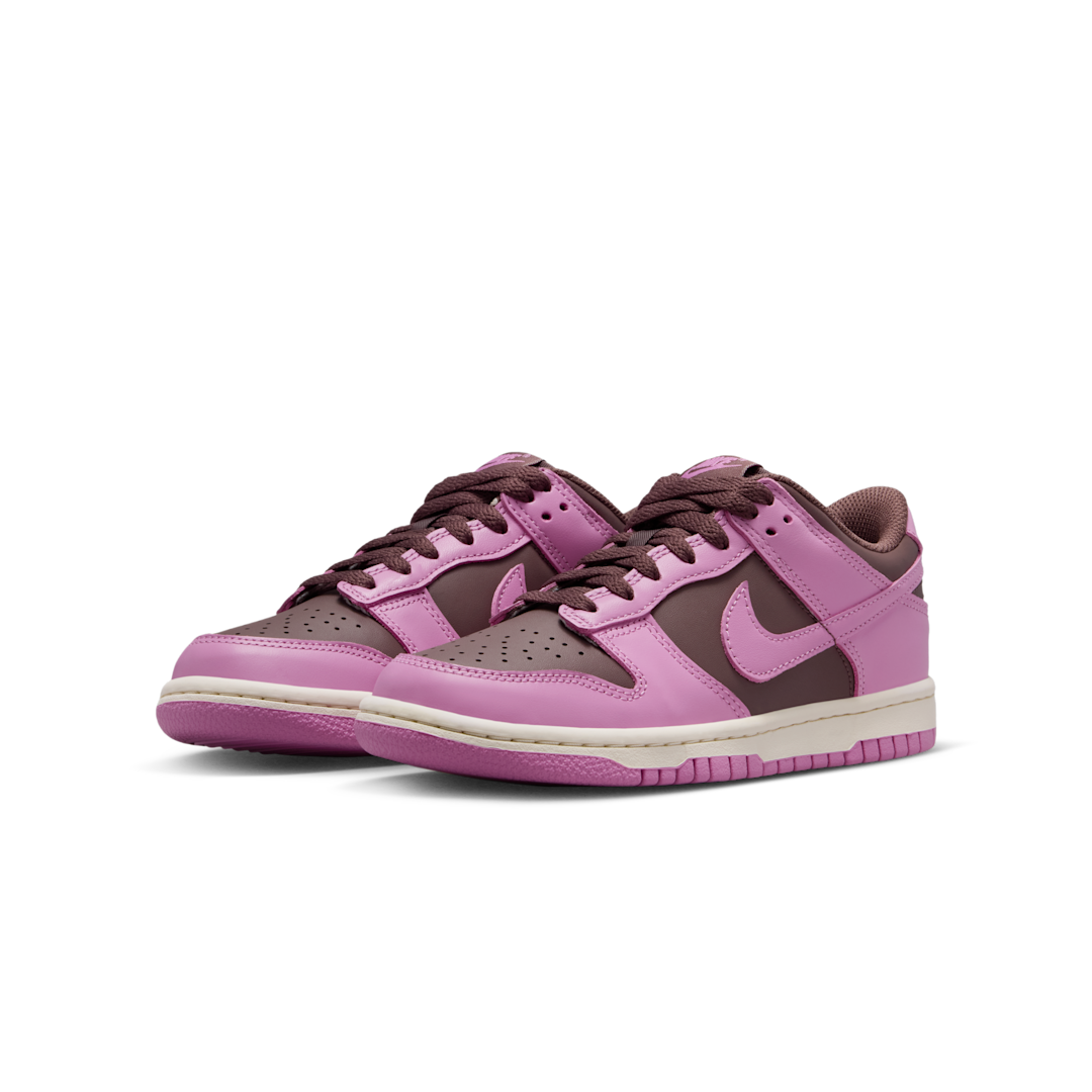 Nike Dunk Low Tattoo Light Magenta