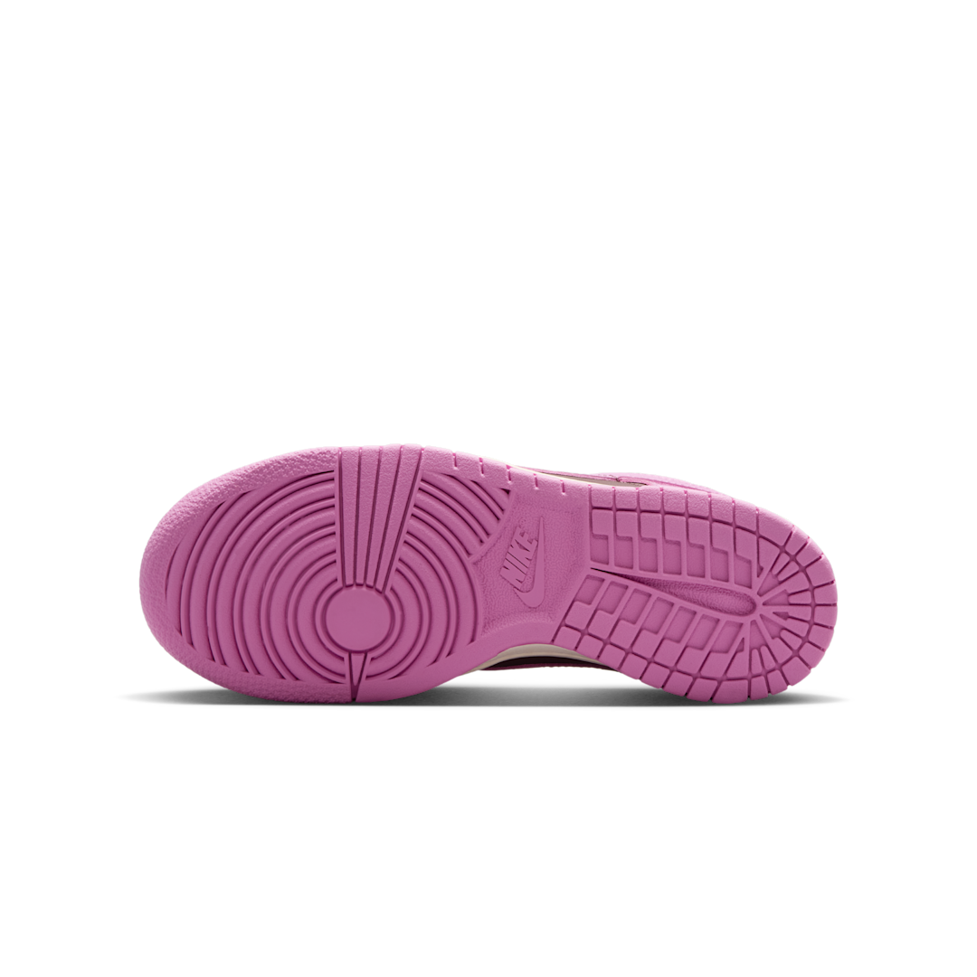 Nike Dunk Low Tattoo Light Magenta