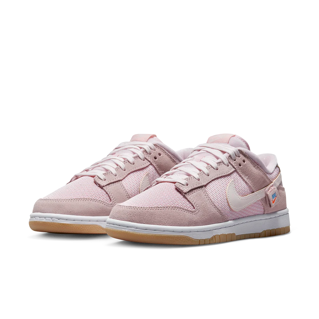 Nike Dunk Low Teddy Bear