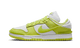 Nike Dunk Low Twist Light Lemon Twist