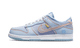 Nike Dunk Low Union Passport Pack Argon