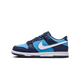 Nike Dunk Low University Blue White