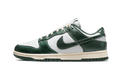 Nike Dunk Low Vintage Green