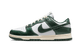 Nike Dunk Low Vintage Green