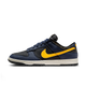 Nike Dunk Low Vintage Michigan
