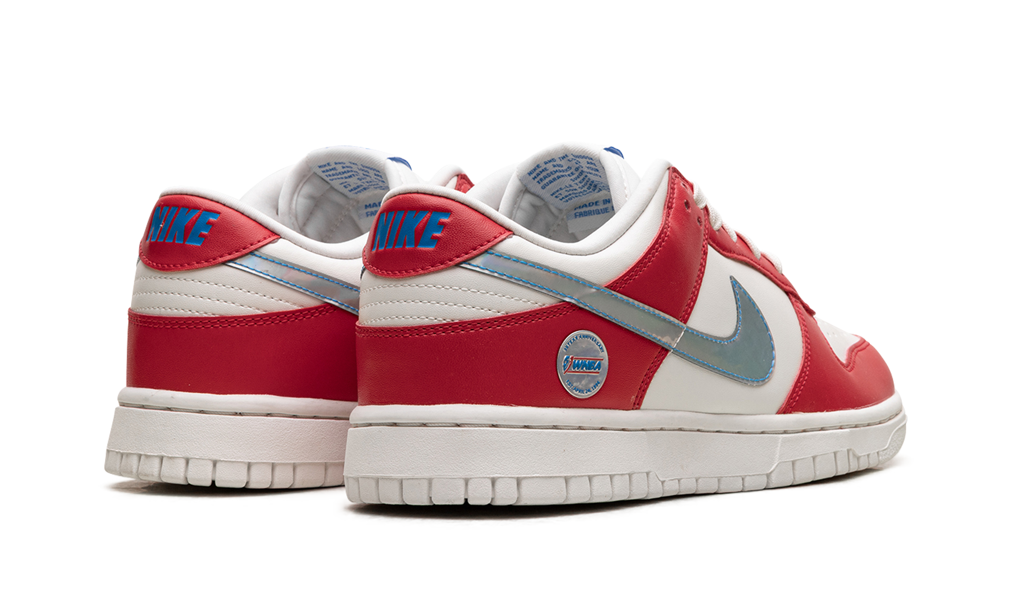 Nike Dunk Low WNBA 30th Anniversary