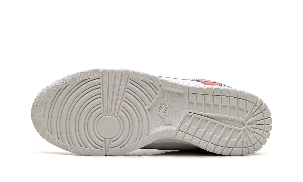 Nike Dunk Low WNBA 30th Anniversary