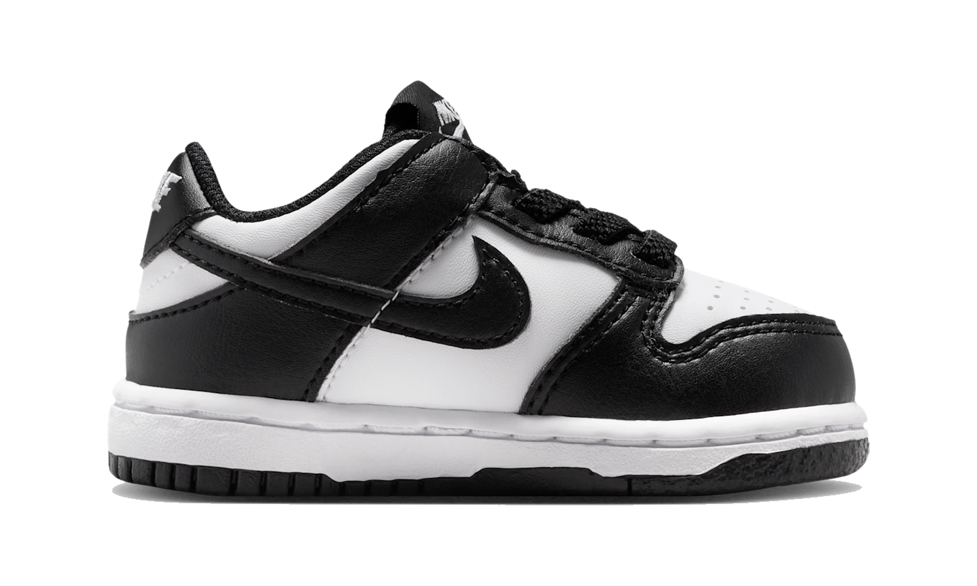 Nike Dunk Low White Black Panda (2026) (TD)