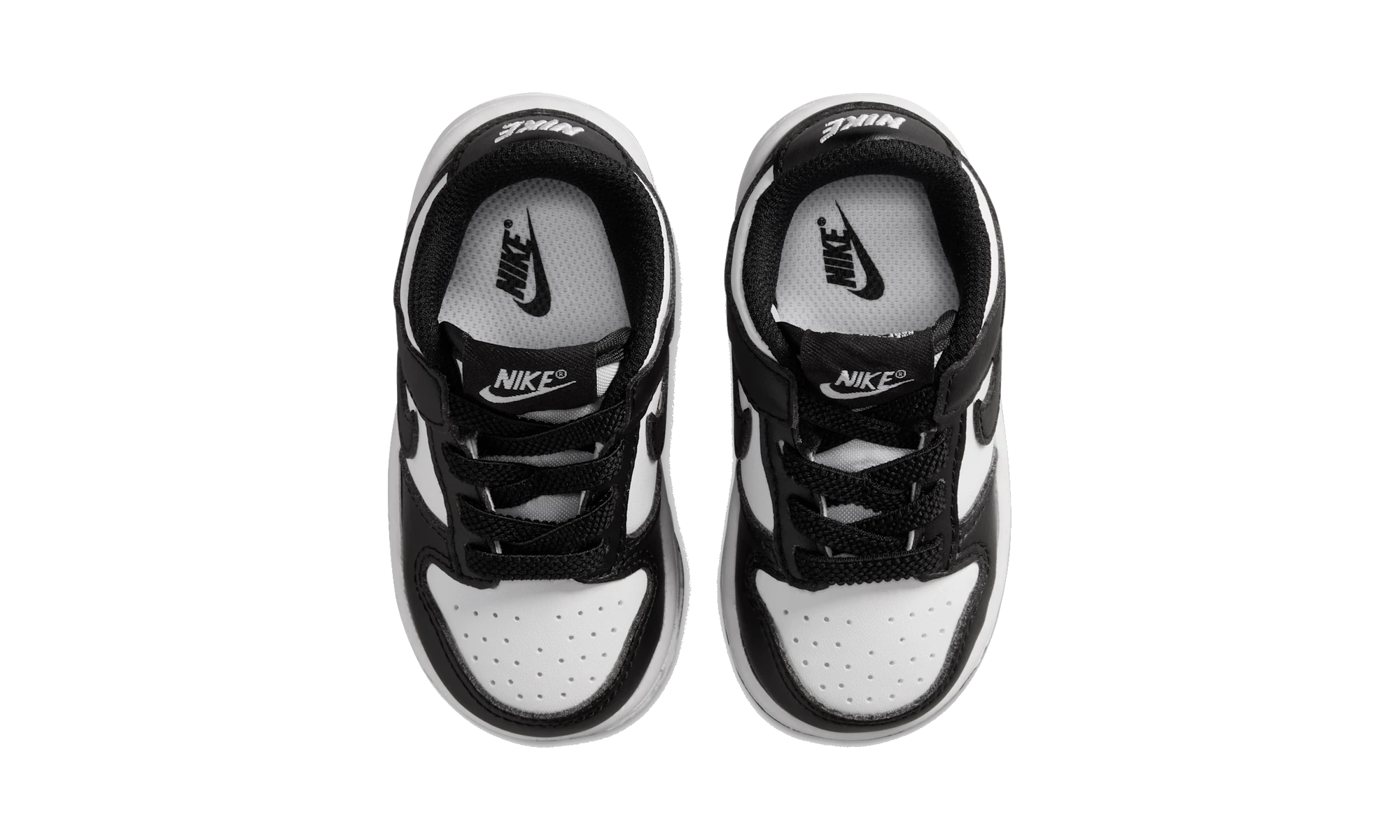 Nike Dunk Low White Black Panda (2026) (TD)