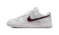 Nike Dunk Low White Plum Chalk