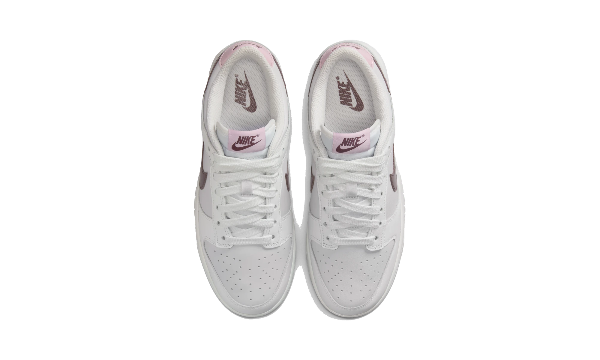 Nike Dunk Low White Plum Chalk