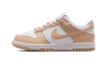 Nike Dunk Low White Shimmer