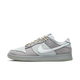Nike Dunk Low Wolf Grey Pure Platinum