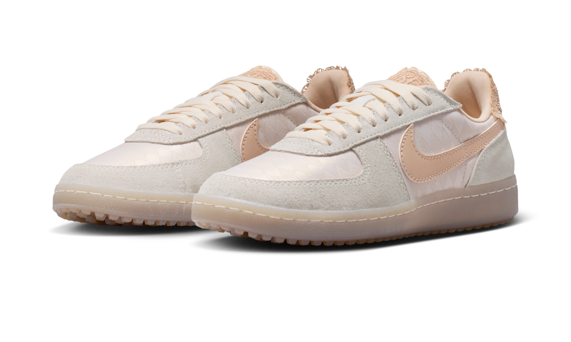 Nike Field General Chalk Light Orewood Brown