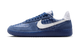 Nike Field General Mystic Navy White