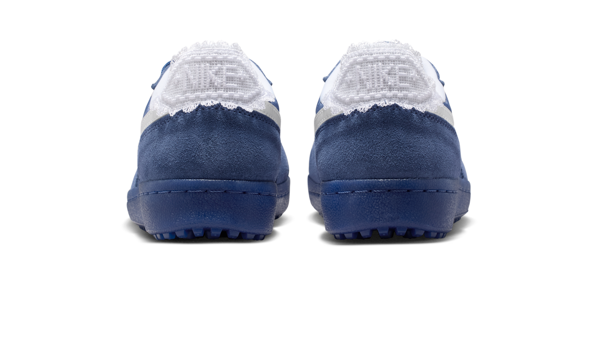 Nike Field General Mystic Navy White