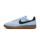 Nike Field General Suede Aluminum Black
