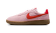 Nike Field General Suede Pink Foam Gum Dark Brown Light Crimson