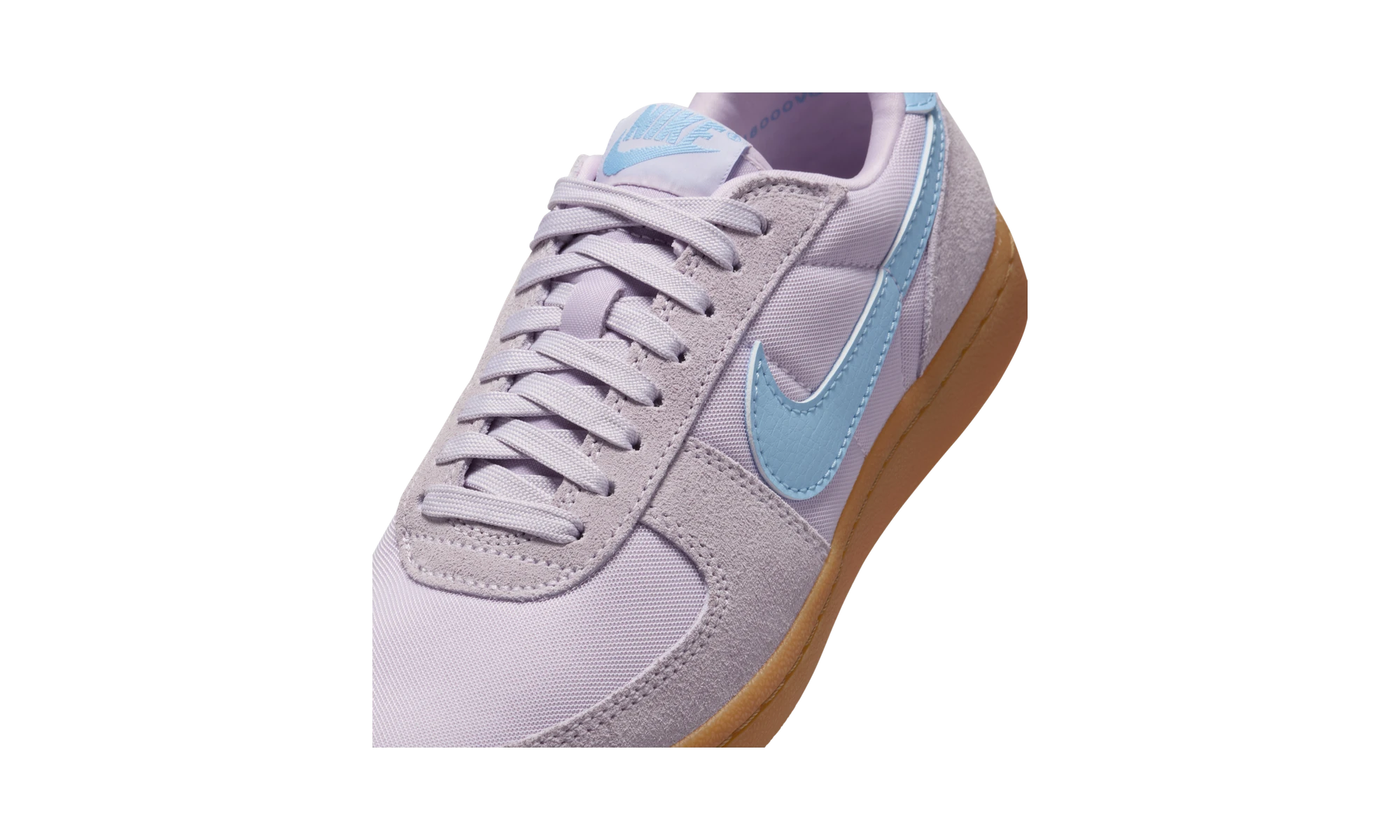 Nike Field General '82 Doll Gum Psychic Blue