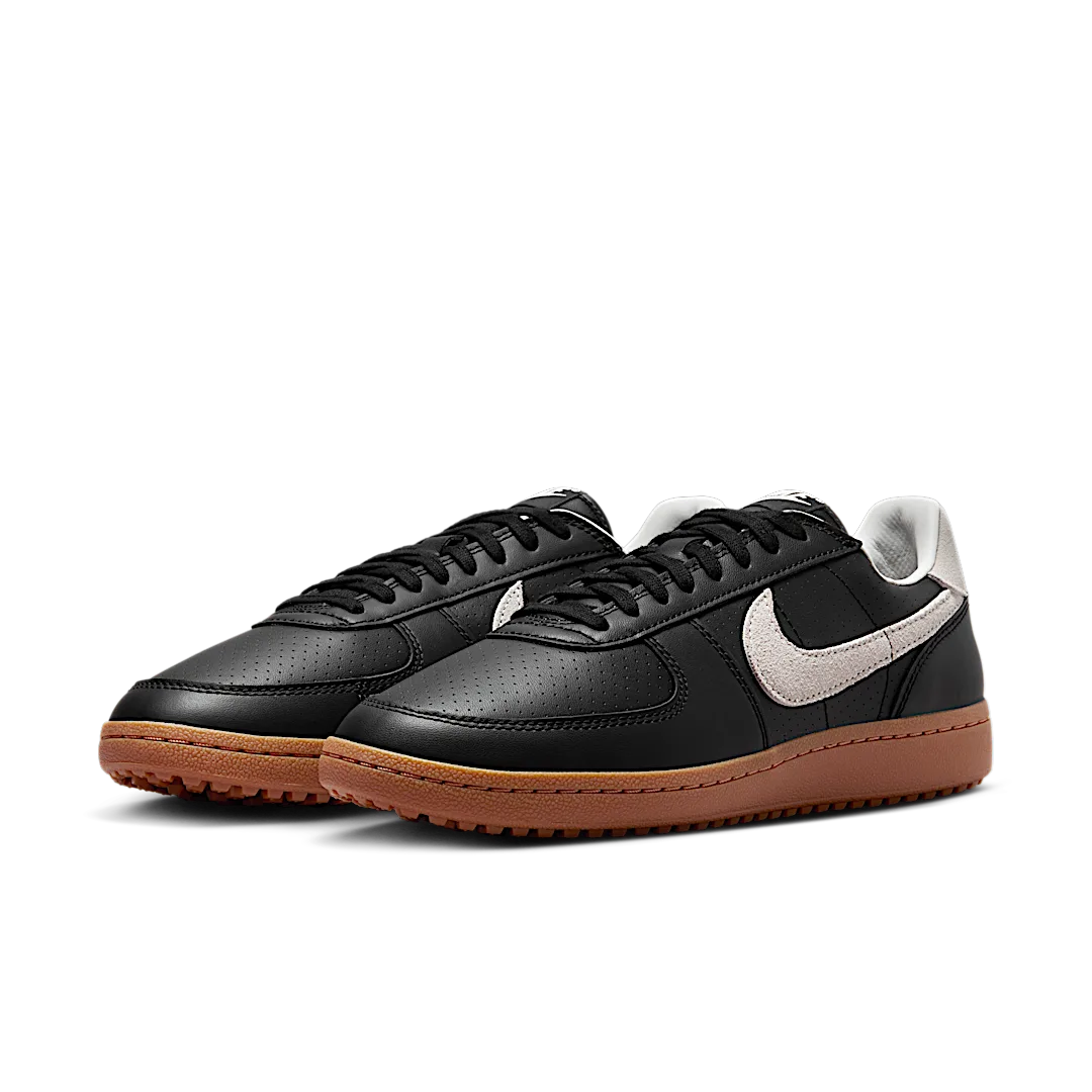Nike Field General '82 SP Black Sail Gum, Sail/Black/Gum Brown (HF5603-100)